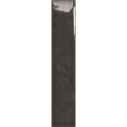 Nouvelle | 1 x 6” Charcoal Gloss