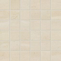 Portraits 2"x 2" (12"x 12" Mesh Sheets) Faro Mosaic - CLEARANCE