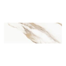 Prestige | 12"x24" Calacatta Oro Soft Matte
