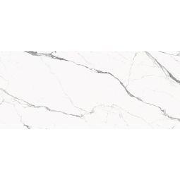 Prestige | 24"x48" Statuario Apuano Soft Matte