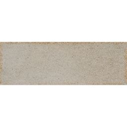 Pottery | 2" X 6" Grey