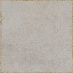 Pottery | 6" X 6" Grey