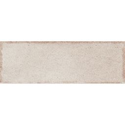 Pottery | 2" X 6" Natural 