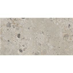 Rockies | 12" x 24" Grey Matte 10mm