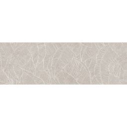 Richmond | 13"x 39" Taupe Panta Decoro