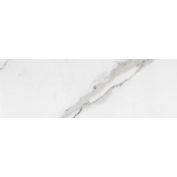 Roccia | 12"x 36" Calacatta Gold Polished - CLEARANCE