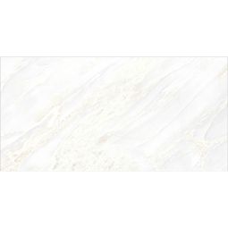 Roccia | 90cm x 180cm (Approx. 36"x 72") White Onyx Polished - CLEARANCE