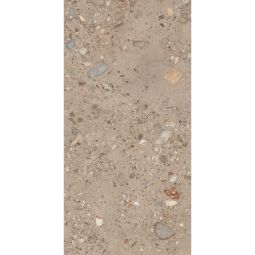 Riverstone | 24 x 48” Caramel Rock
