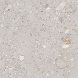 Riverstone | 24 x 24” Grey Rock