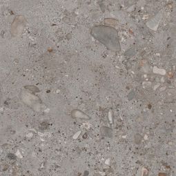 Riverstone | 24 x 24” Smoke Rock