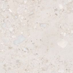 Riverstone | 24 x 24” White Rock