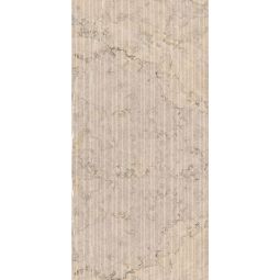 Sense | 30 x 59" Greige Flow Décor