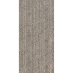 Sense | 30 x 59” Taupe Flow Décor