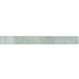 Savoir Faire | 2" X 18" Aquifer Gloss 