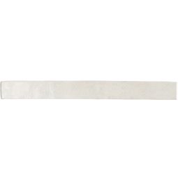 Savoir Faire | 2" X 18" Calcite Gloss 