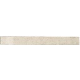 Savoir Faire | 2" X 18" Clay Gloss 