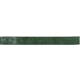 Savoir Faire | 2" X 18" Emerald Gloss 
