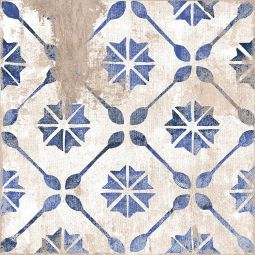 Selvis | 8 x 8” Delft Mix