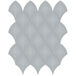 Soho Nouveau | Scallop Cloud Blue