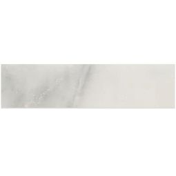 Studio Marble | 3"x 12" Bianco Macchiato