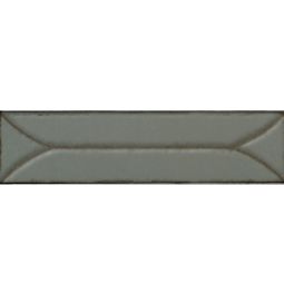 Terramater | Lichene Losanga 3D 4" x 15"