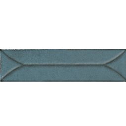 Terramater | Laguna Losanga 3D 4" x 15"