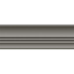 Tornares | 6"x21" Ordesa Graphite Matte