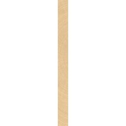 W Circles | 8 x 48” Oak