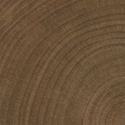 W Circles | 4 x 4” Wenge
