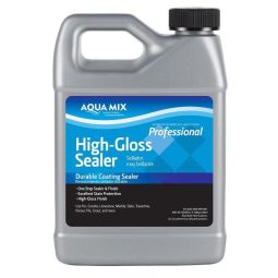 High Gloss Sealer 1 Gallon 3.78L 
