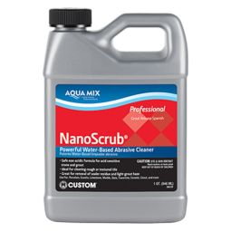 Nano Scrub Cleaner Quart .95L 