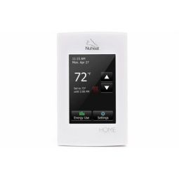 Nuheat Home Programmable Thermostat 