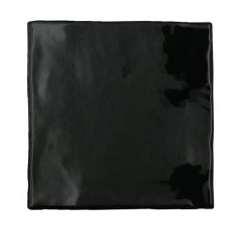 Artigiano | 5"x 5" Carbon Glossy