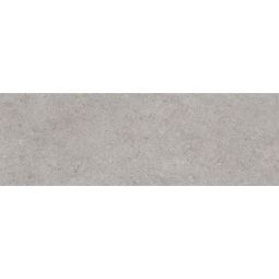 Bera & Beren | 12"x 36" Dark Grey Dot Wall Tile 