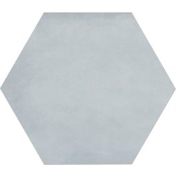 Form | 7"x 8" Hexagon Tide Matte