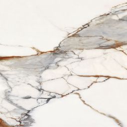 Gani Marble | 36"x 36" Bianco Lilac Polished