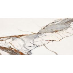 Gani Marble | 90cm x 270cm (36"x 106") Bianco Lilac Polished
