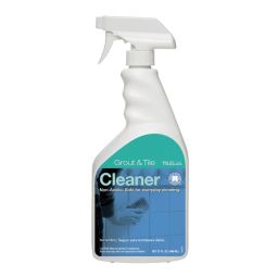 Grout and Tile Cleaner Quart .95L