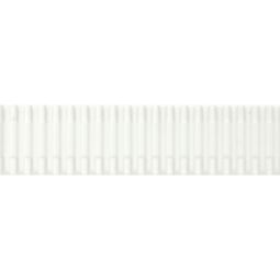 Regoli | 3"x 12" Bianco/White Sticks