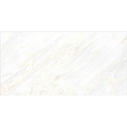 Roccia | 90cm x 180cm (Approx. 36"x 72") White Onyx Polished