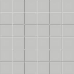 Soho Essentials | 2"x 2" Mosaics Loft Grey