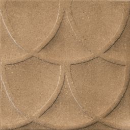 Terracreta | 8"x 8" Forma Chamotte