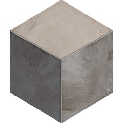 Terra | 10x8-1/2 Décor Rombo Hexagon