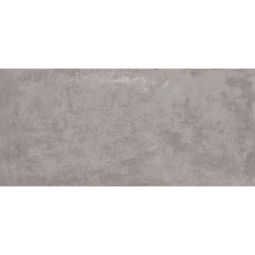 Tube | 47"x 102" (120x260cm) Grey Matte Slab