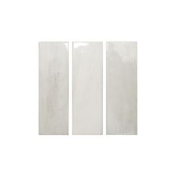 Ames Tile Calema Glazed Ceramic Wall Tile 2"x6" - Cloud Gloss