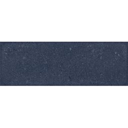 Ames Tile Camp Ceramic Wall Tile 4"x12" - Diesel Living Blue Rock