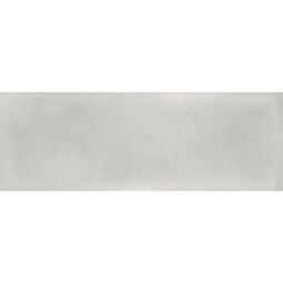 Ames Tile Camp Ceramic Wall Tile 4"x12" - Diesel Living White Glaze CLEARANCE
