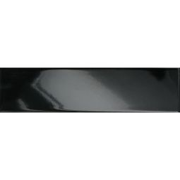 IQ Architect | 2"x10" Liquorice Gloss