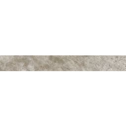 Cross Cut | 2" X 15" Silver