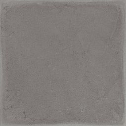Ames Tile Chalk Porcelain Floor and Wall Tile 8"x8" - Grey Matte CLEARANCE